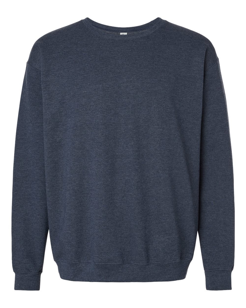 Heather Navy