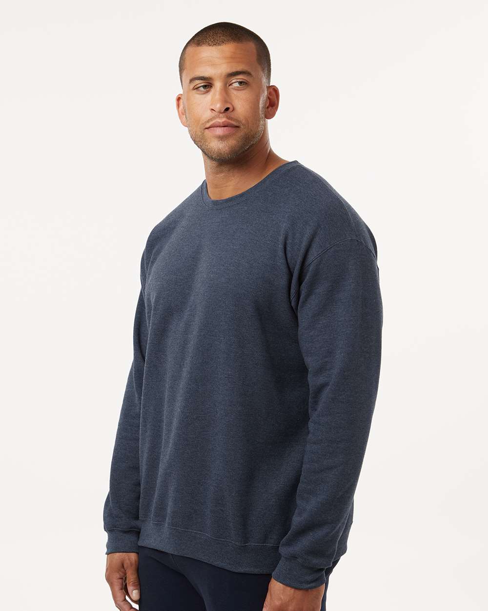 Heather Navy