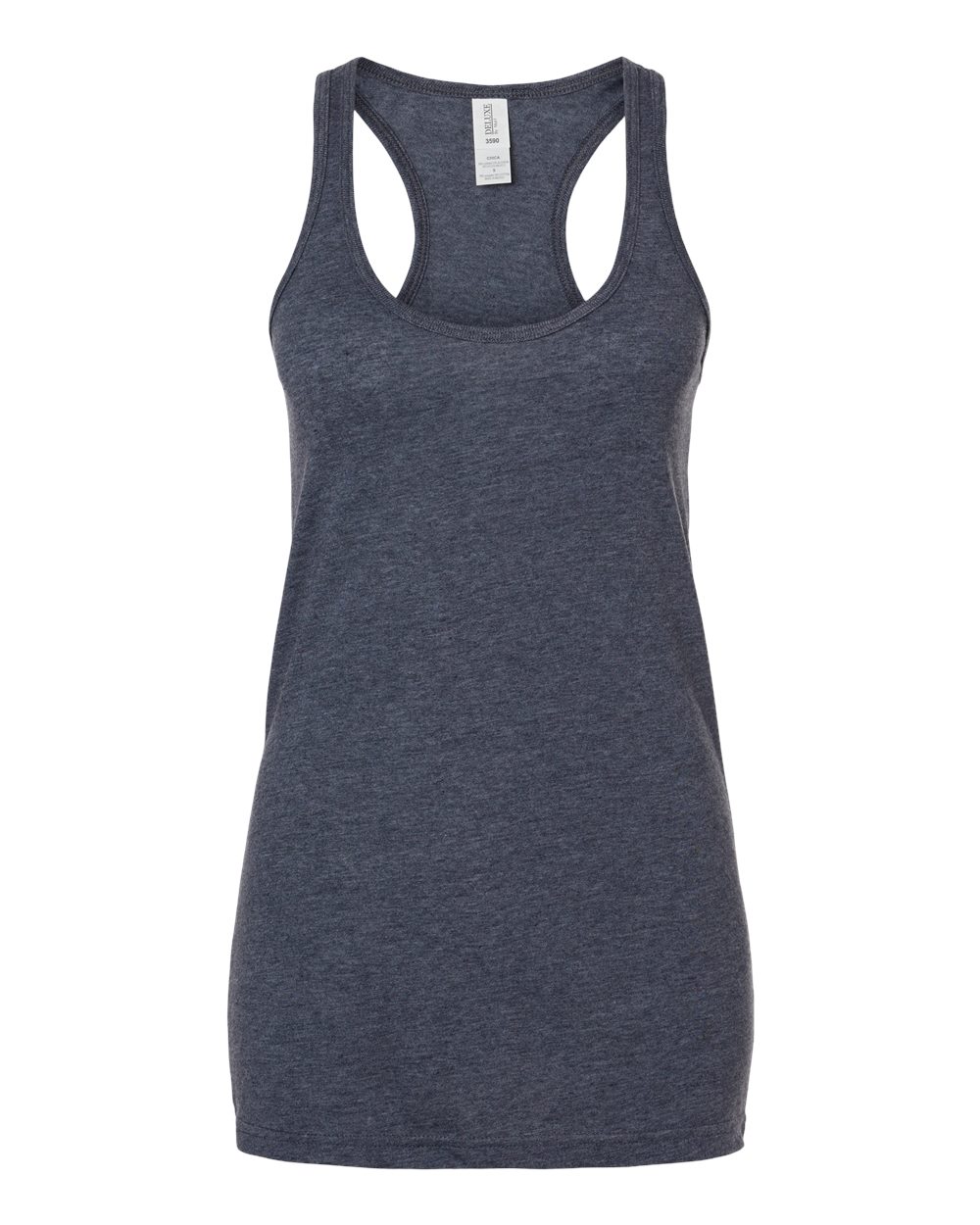 Heather Navy