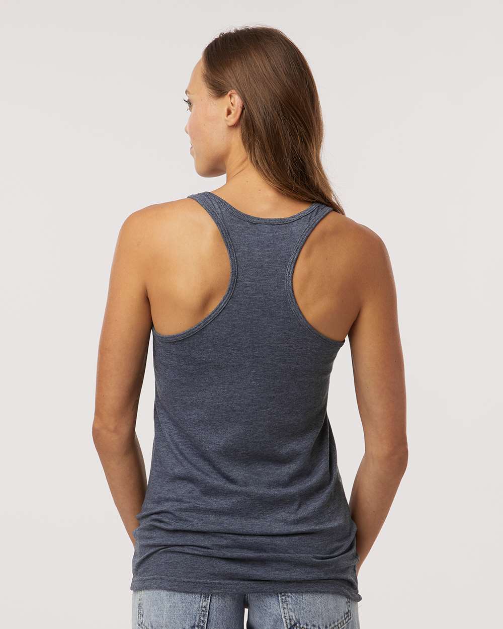 Heather Navy