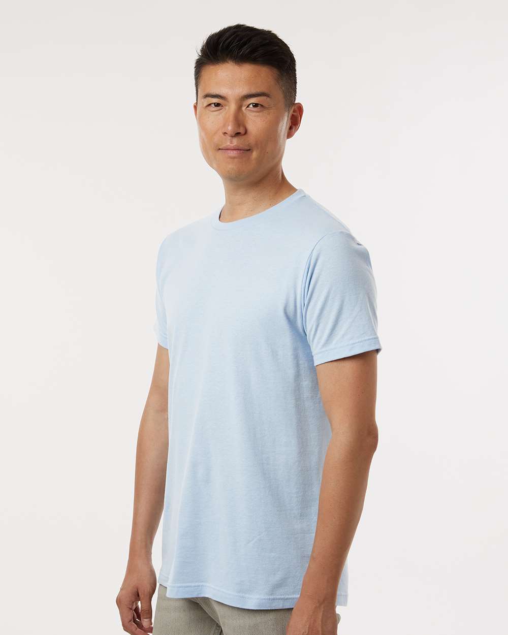 Baby Blue