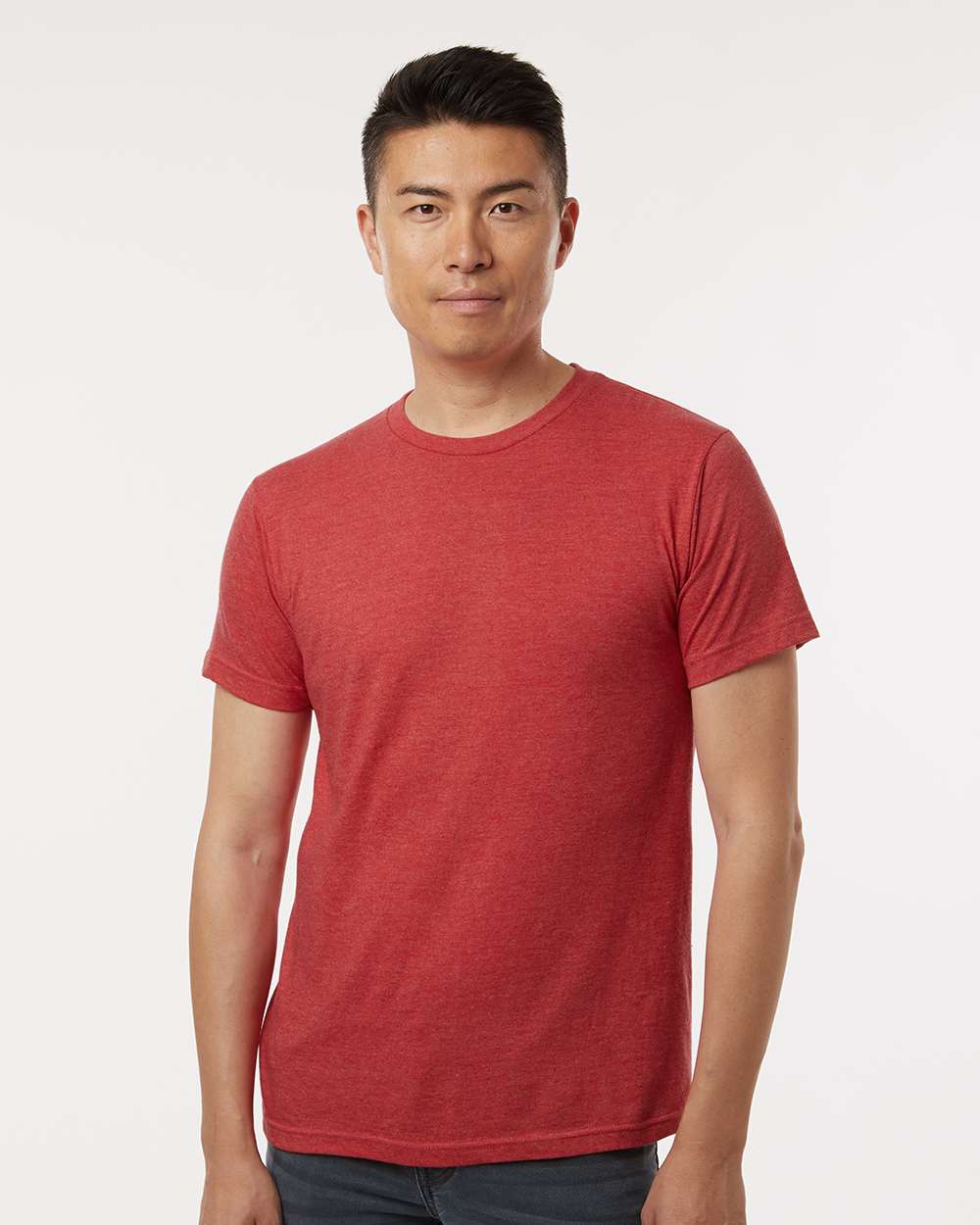Heather Red