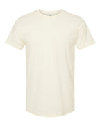 M&O 4502, Fine Jersey T-shirt, Natural
