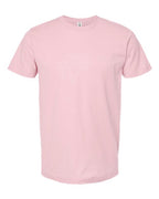 M&O 4502, Fine Jersey T-shirt, Pink