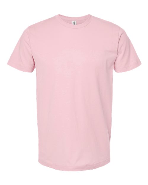 M&O 4502, Fine Jersey T-shirt, Pink
