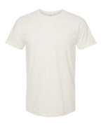 M&O 4502, Fine Jersey T-shirt, Vintage White