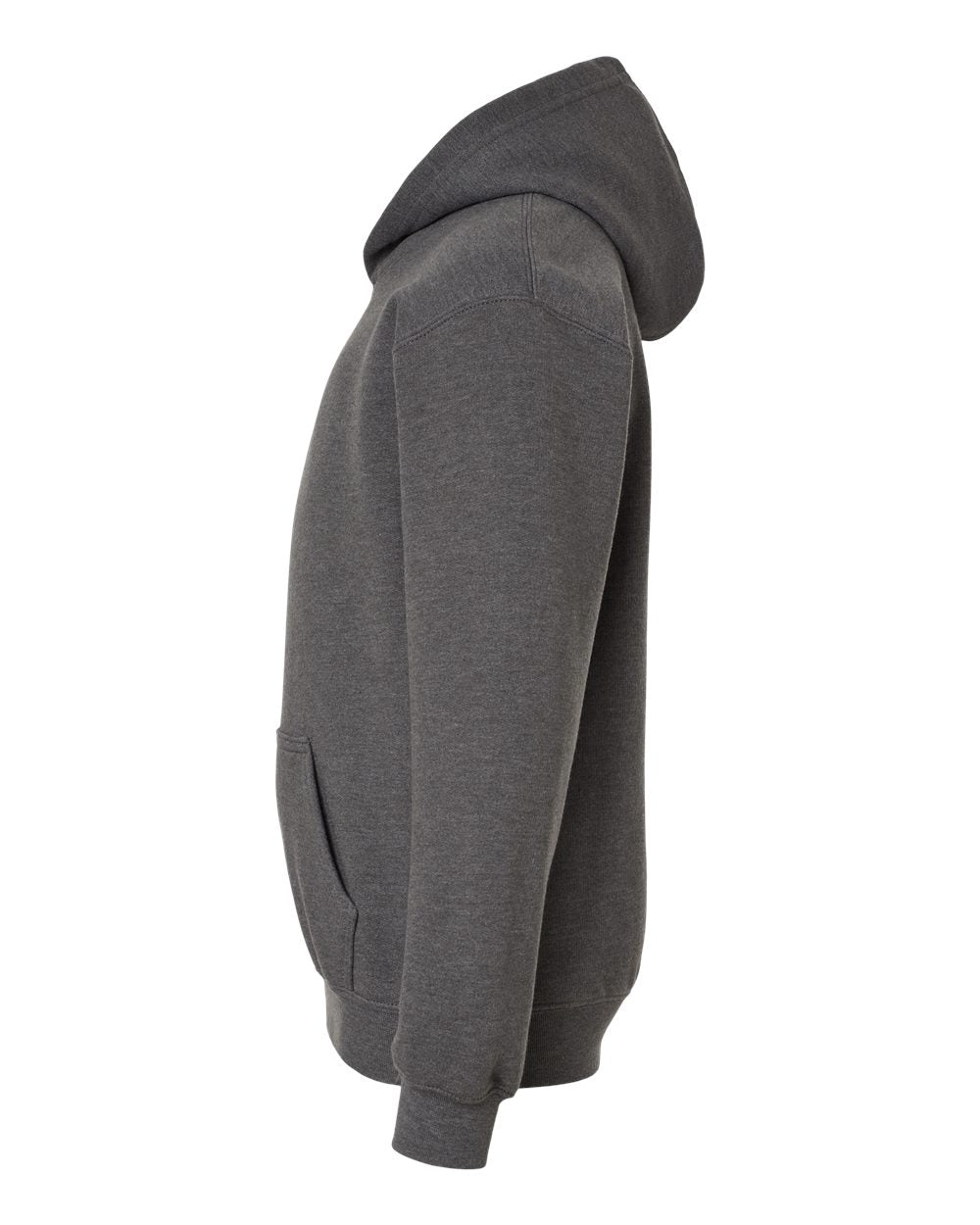 Heather Charcoal