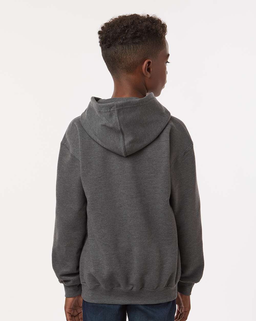Heather Charcoal