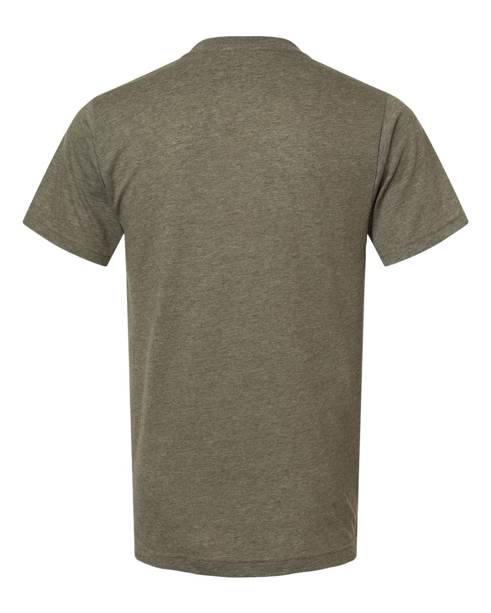 Heather Military Green