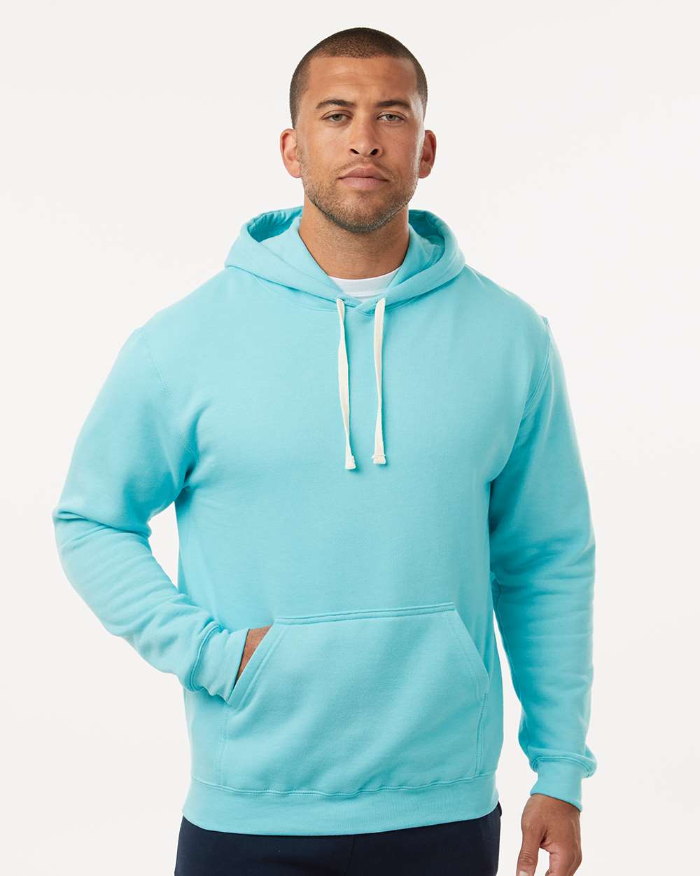 Purist Blue