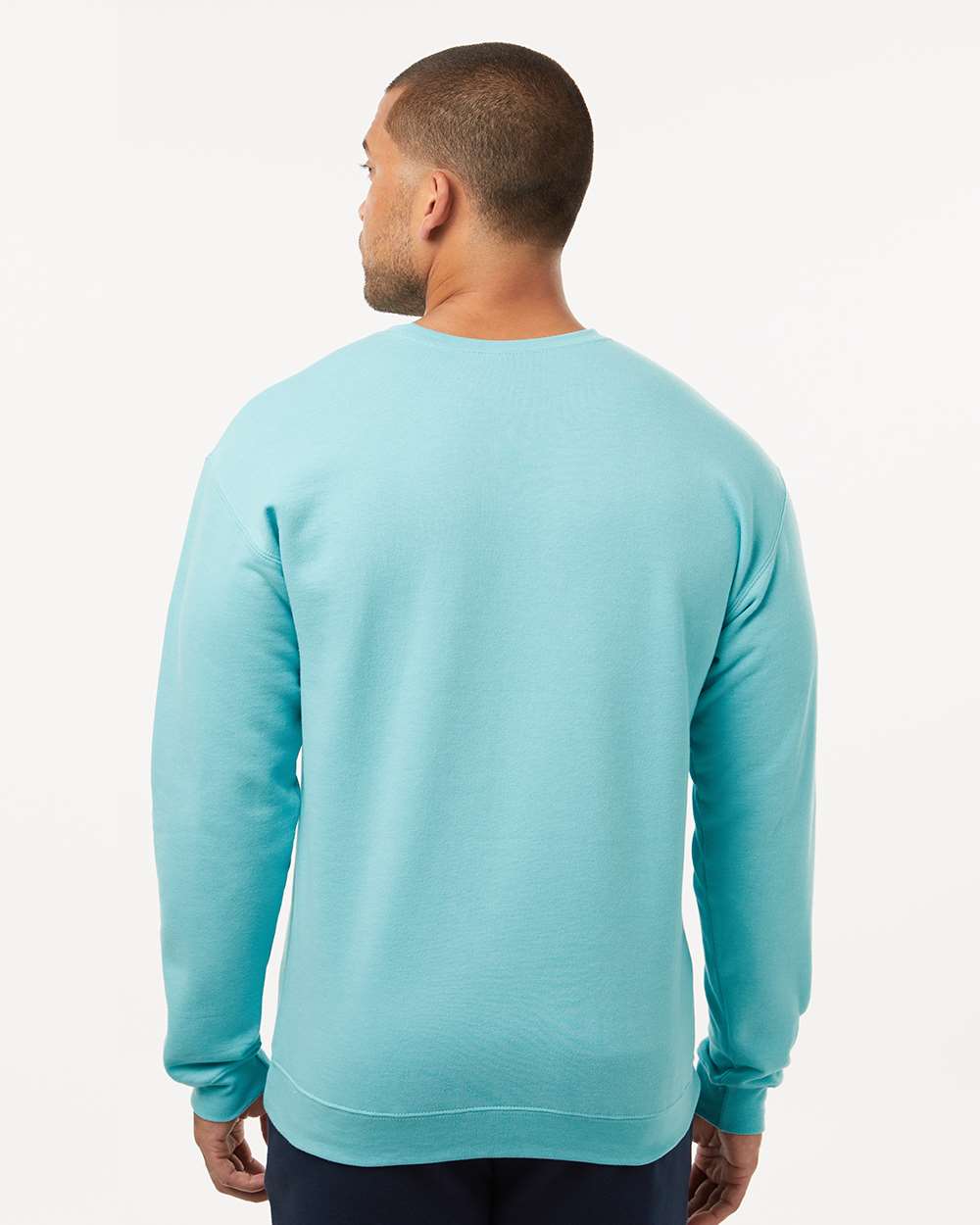 Purist Blue