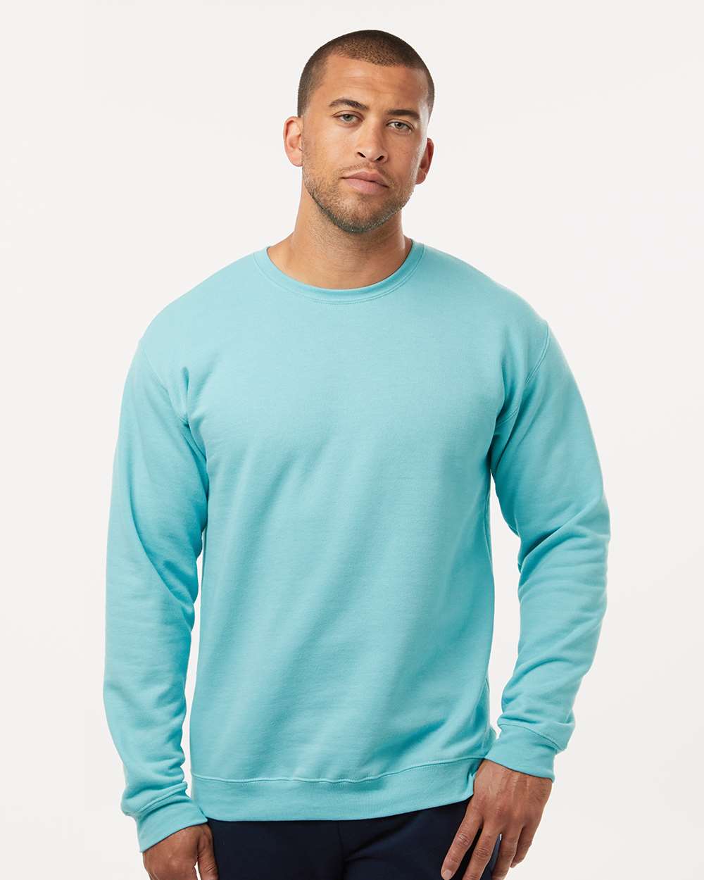 Purist Blue