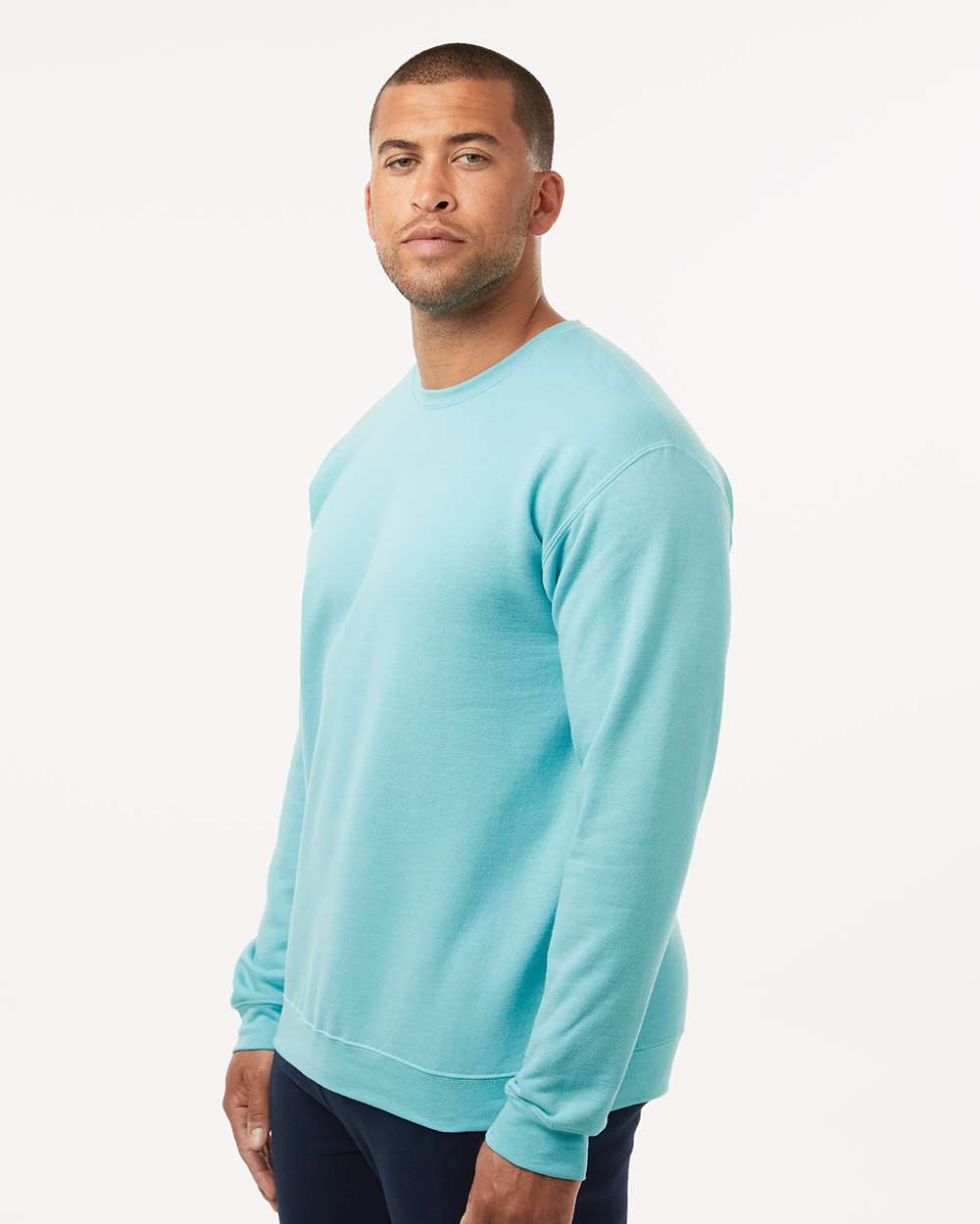 Purist Blue