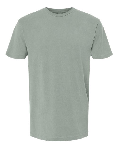 M&O 6500M, Unisex Vintage Garment-dyed T-shirt, Bay