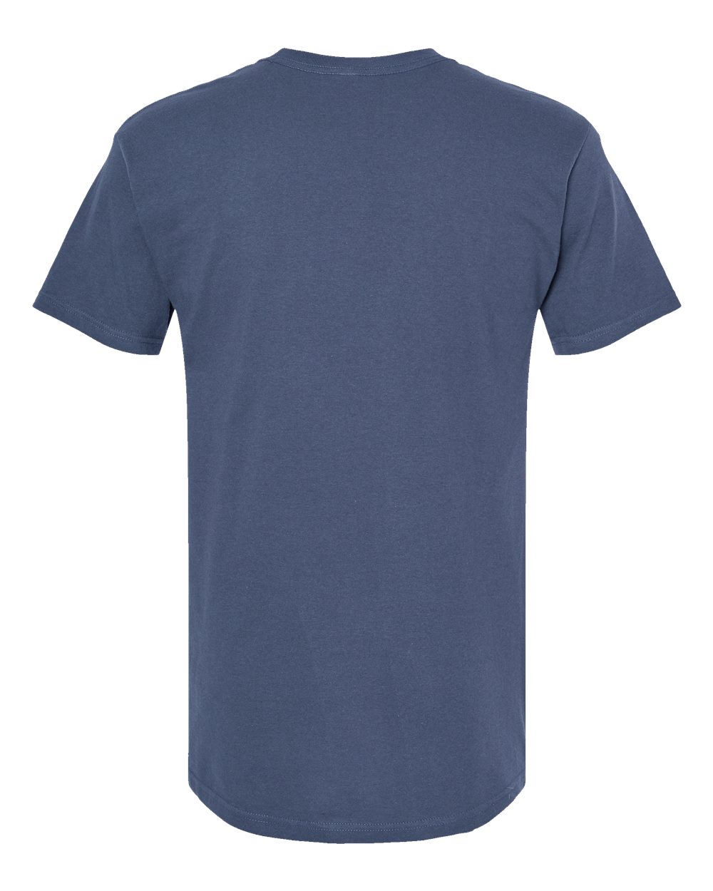 Indigo Blue