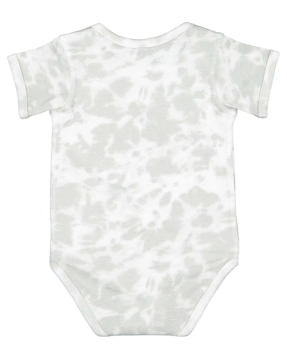 Haze Tie Dye