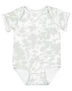 Rabbit Skins 2577, 4424, Haze Tie Dye