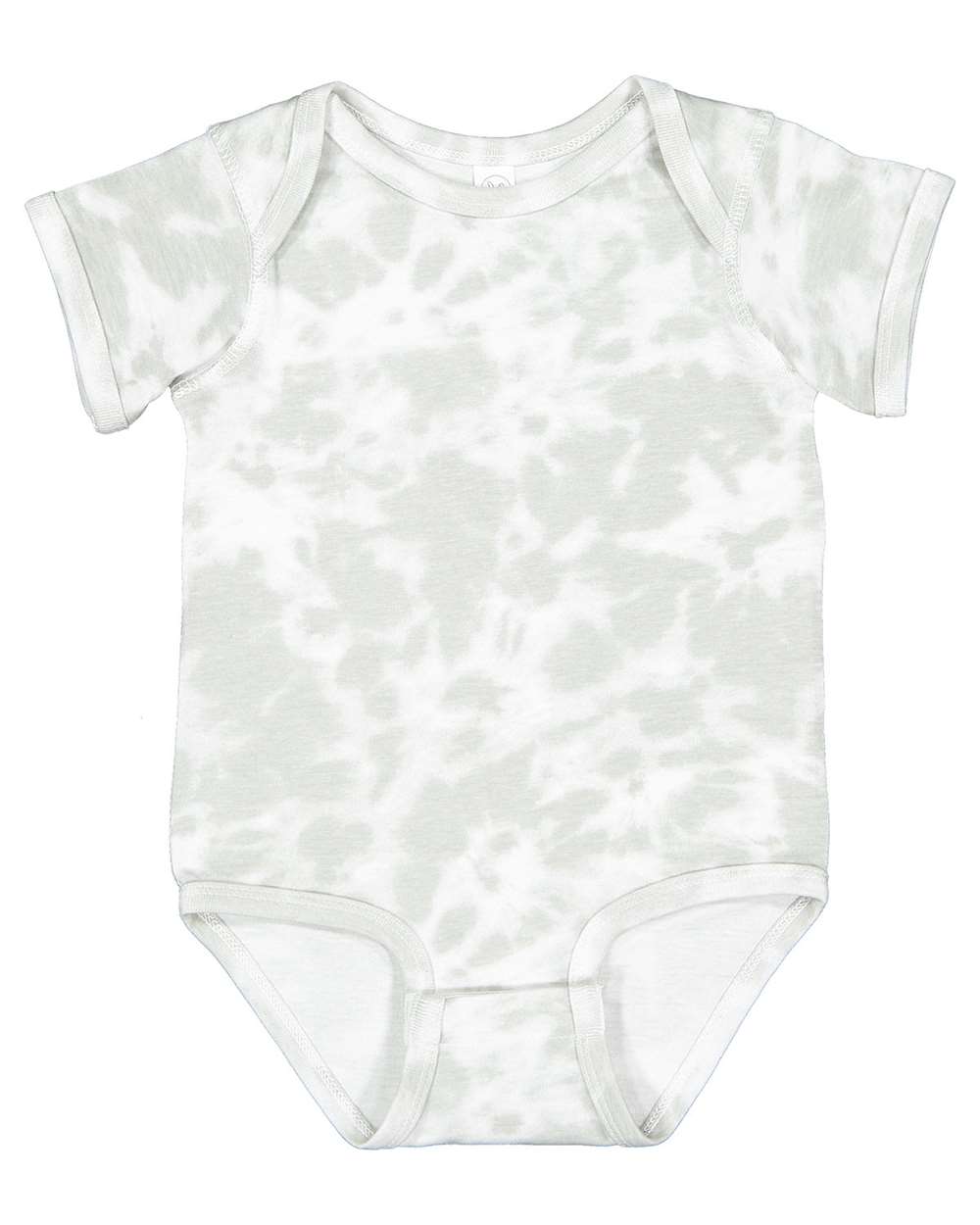 Rabbit Skins 4424, T-Shirts - Premium, Haze Tie Dye