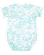 Rabbit Skins 2577, 4424, Island Tie Dye