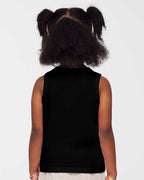 Rabbit Skins 12373, 3323, Black