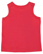 Rabbit Skins 12373, 3323, Red