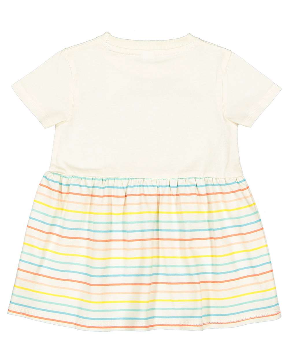 Rabbit Skins 12405, 5330, Natural/ Sunkissed Stripe