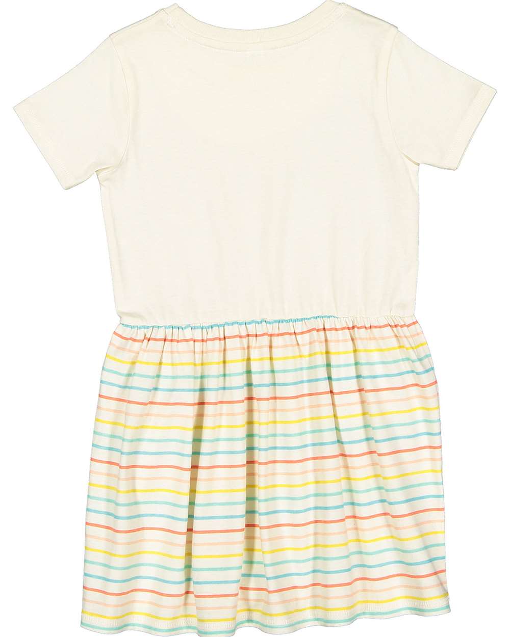 Natural/ Sunkissed Stripe