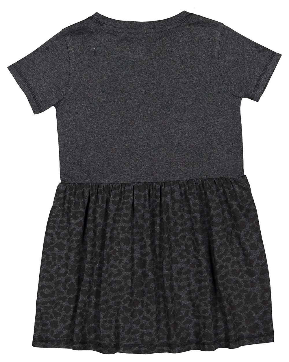 Vintage Smoke/ Black Leopard