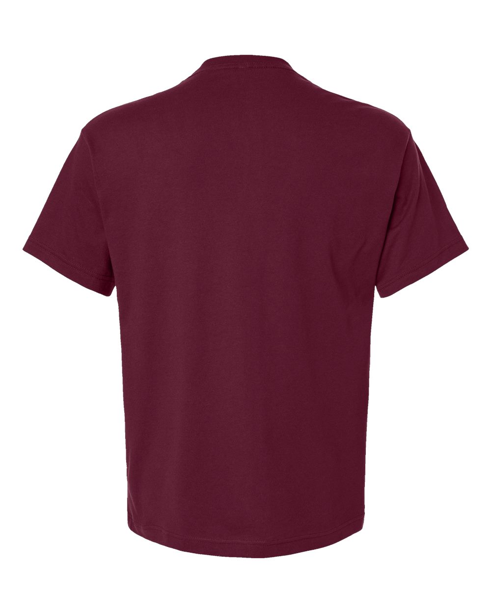 BELLA + CANVAS 3010, T-Shirts - Premium, Maroon