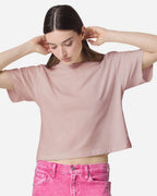 American Apparel 102, T-Shirts - Premium, Blush