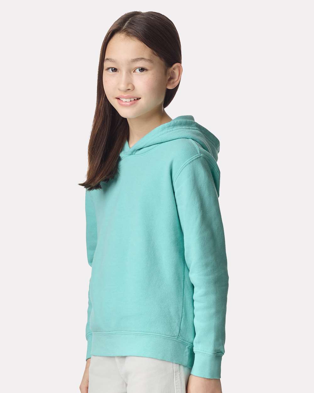 Chalky Mint