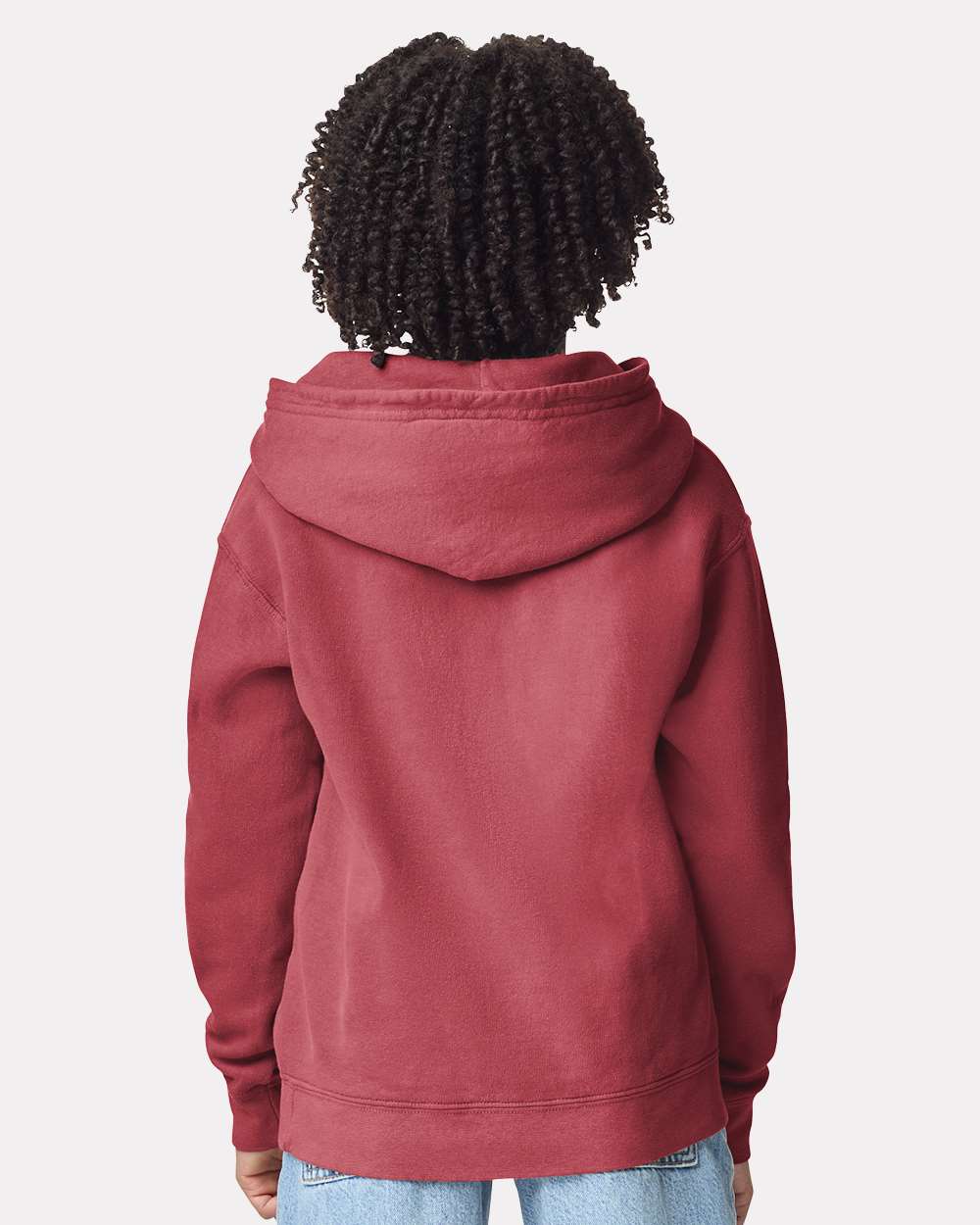 Crimson