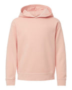 Comfort Colors 1467Y, Youth Garment-dyed Lightweight Hooded Sweatshirt, Peachy