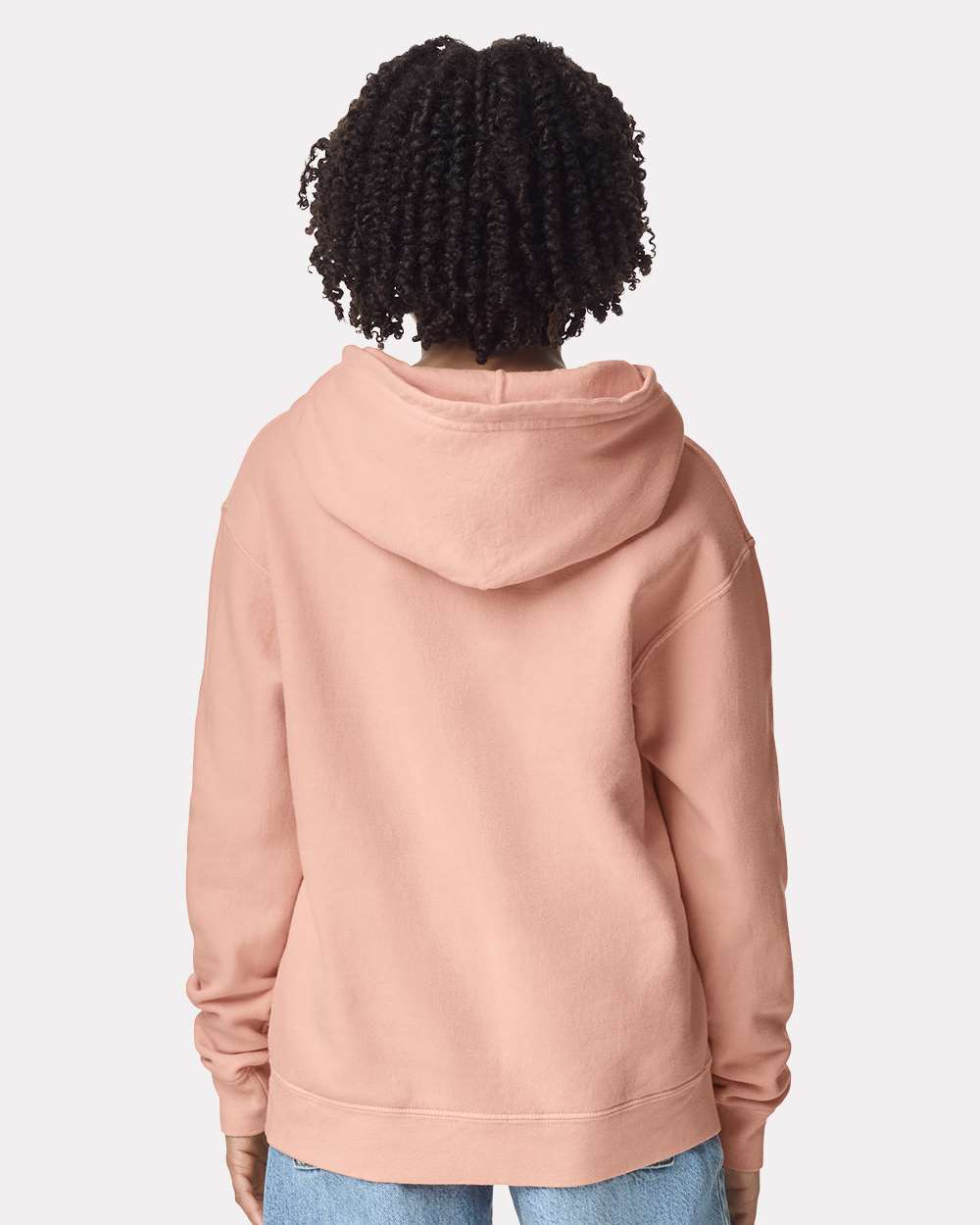 Peachy