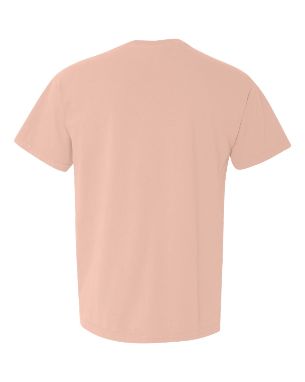 Peachy