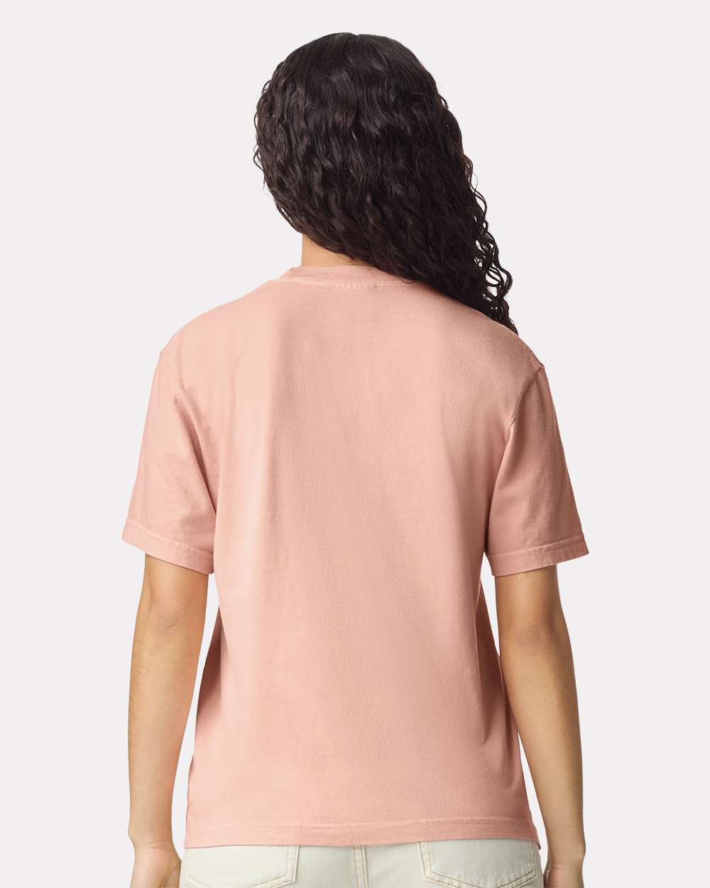 Peachy
