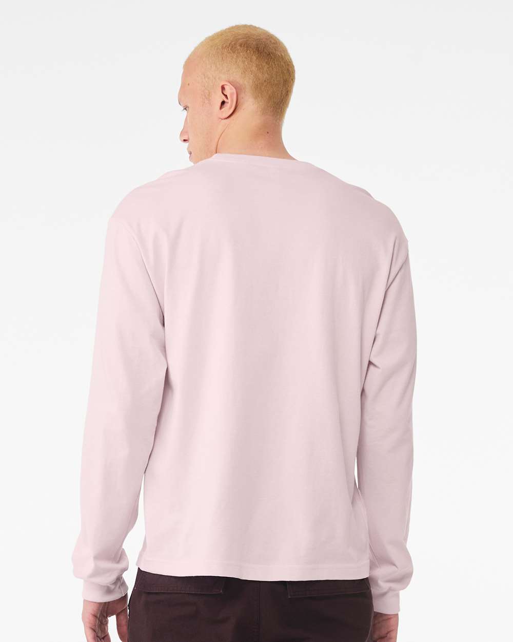 Soft Pink