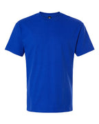 Gildan 12448, 75000 Unisex Hammer Maxweight T-shirt, Deep Royal