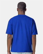 Gildan 75000, Unisex Hammer Maxweight T-shirt, Deep Royal
