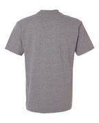 Gildan 75000, Unisex Hammer Maxweight T-shirt, Graphite Heather
