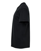 Gildan 75000, Unisex Hammer Maxweight T-shirt, Pitch Black