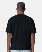 Gildan 75000, Unisex Hammer Maxweight T-shirt, Pitch Black