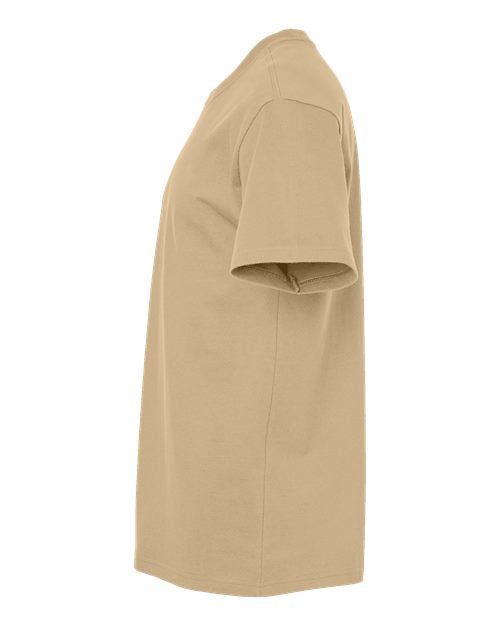 Gildan 75000, Unisex Hammer Maxweight T-shirt, Tan
