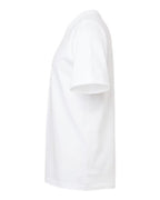 Gildan 12448, 75000 Unisex Hammer Maxweight T-shirt, White