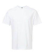 Gildan 75000, Unisex Hammer Maxweight T-shirt, White