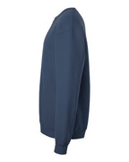 Gildan 19000, Unisex Hammer Maxweight Crewneck Sweatshirt, Blue Dusk