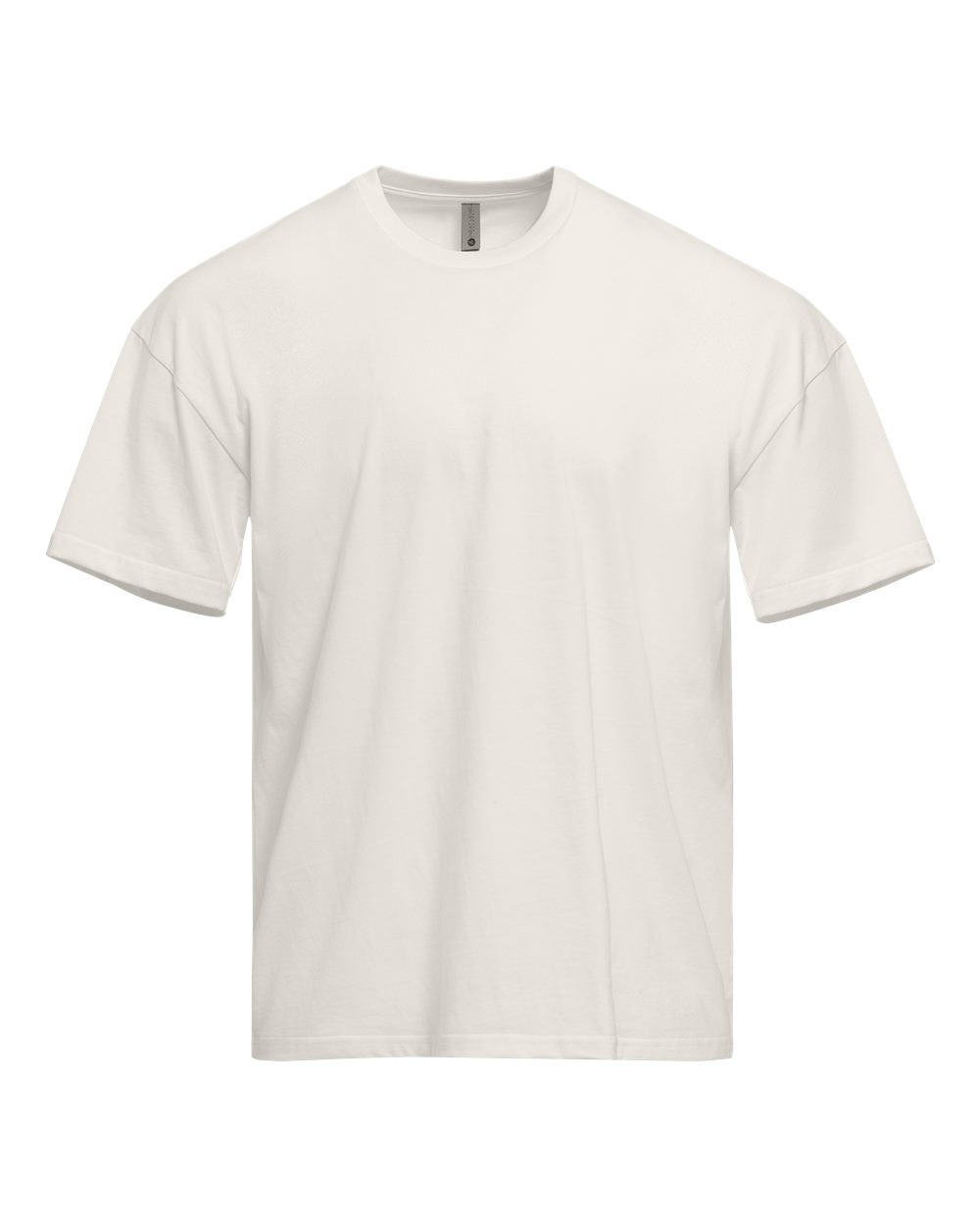 Next Level 7200, T-Shirts - Premium, Bone