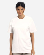Next Level 7200, T-Shirts - Premium, Bone