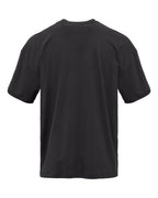 Next Level 7200, T-Shirts - Premium, Graphite Black