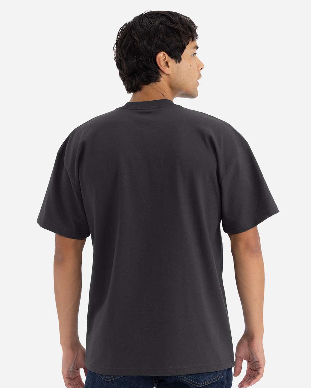 Graphite Black